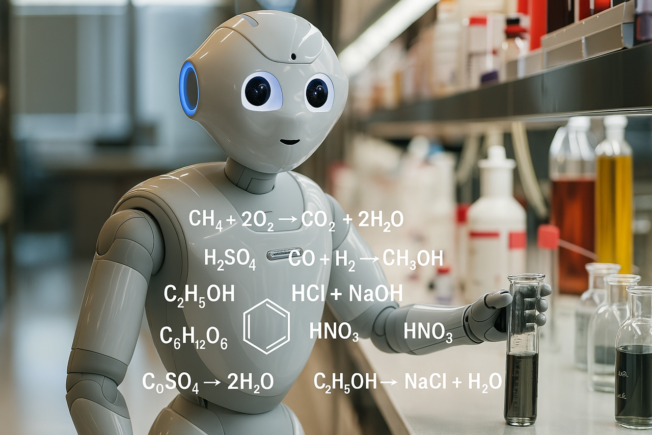 Bilde generert av Midjourney